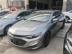 شێڤرۆلێت مالیبۆ